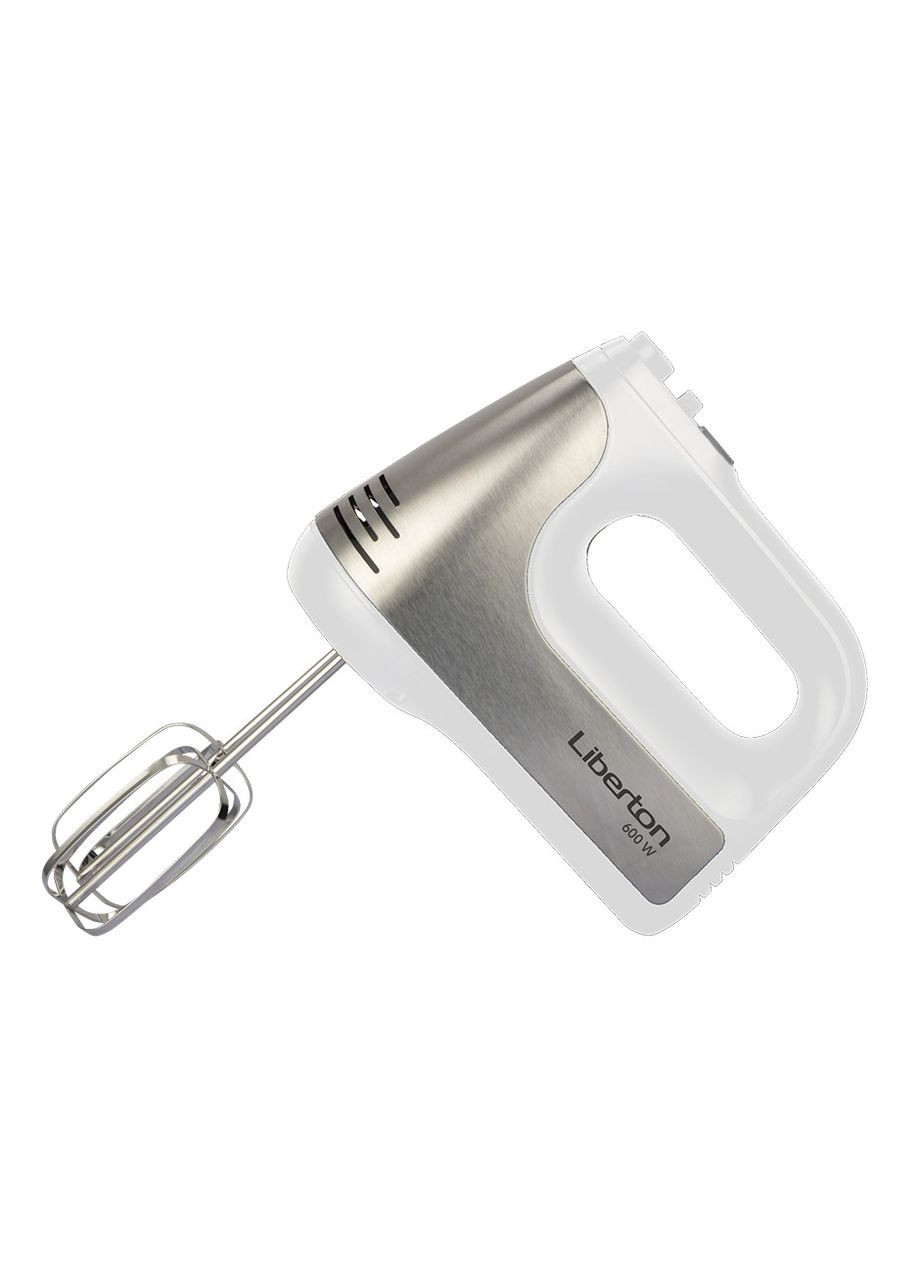Миксер ручной LHM-2805 600 Вт. Liberton (365680682)