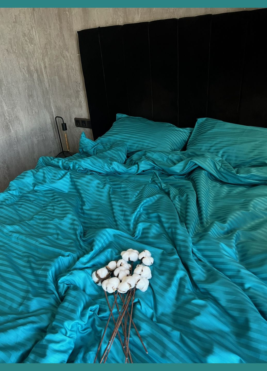 Постельное белье Полутораспальный IN.HOME_UA (322068986)