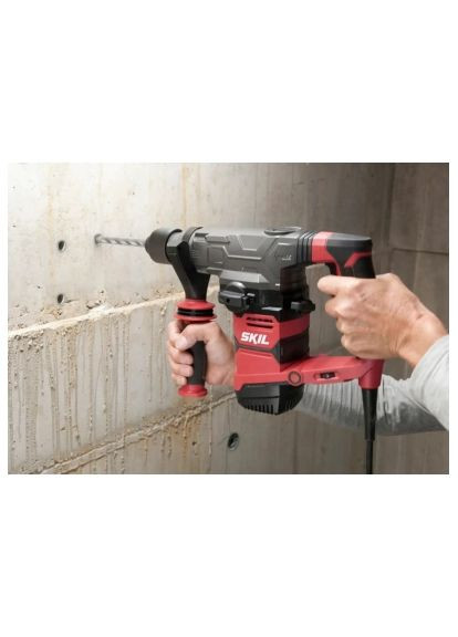 Перфоратор (RH1E1781GB) Skil 1781 GB (357239558)