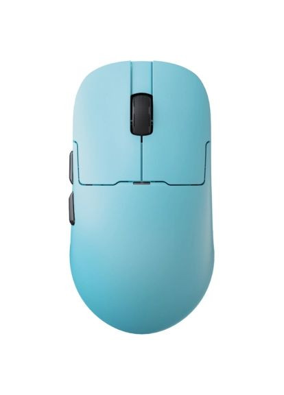 Мышка (AJM159-A-BLUE) Ajazz AJ159 APEX Wireless/Bluetooth/USB Blue (366992034)