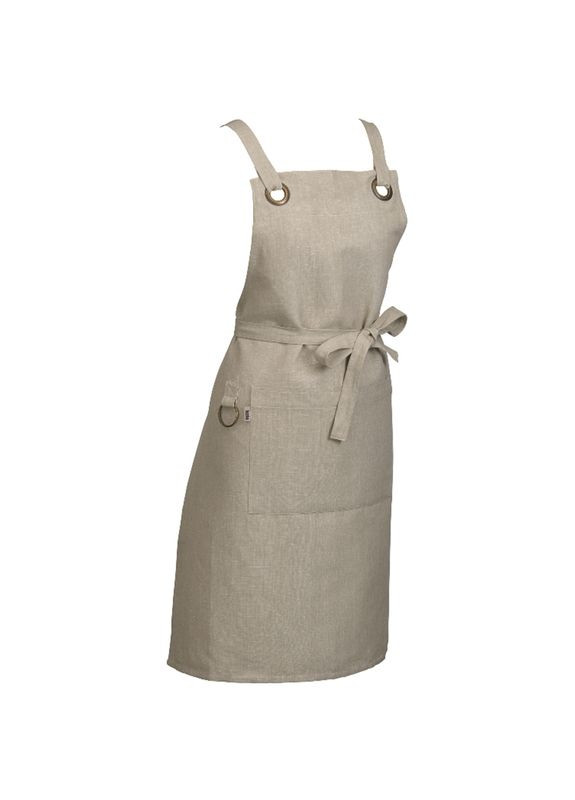 Фартух Puro 85x70 см Beige (12810) Kela (323109706)