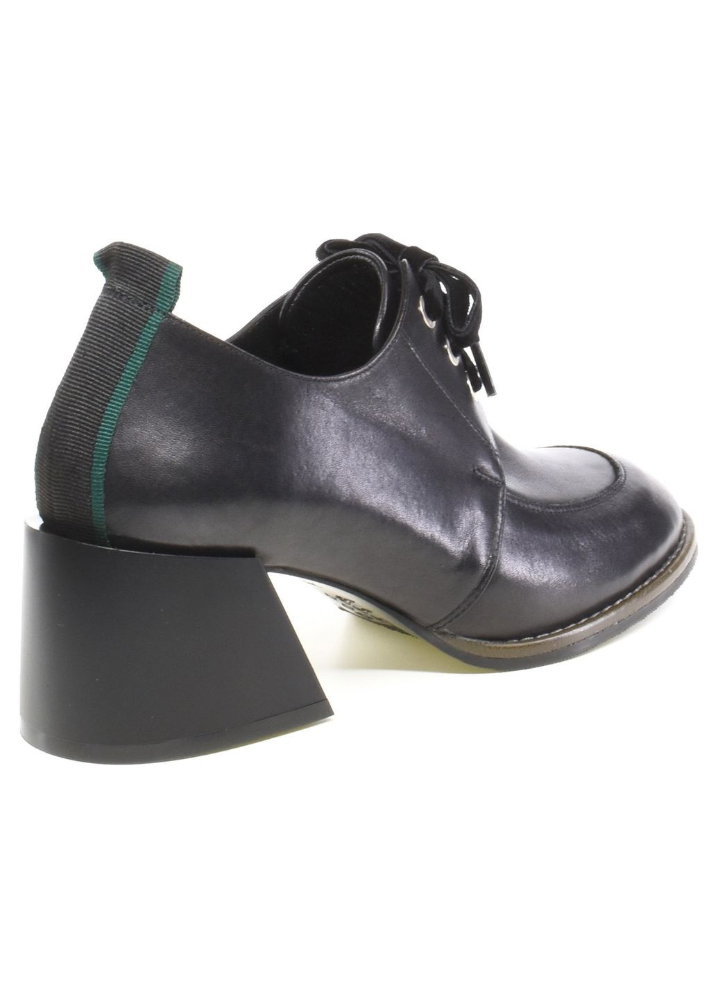 Демісезонні модельні туфлі La Pinta (268132613)