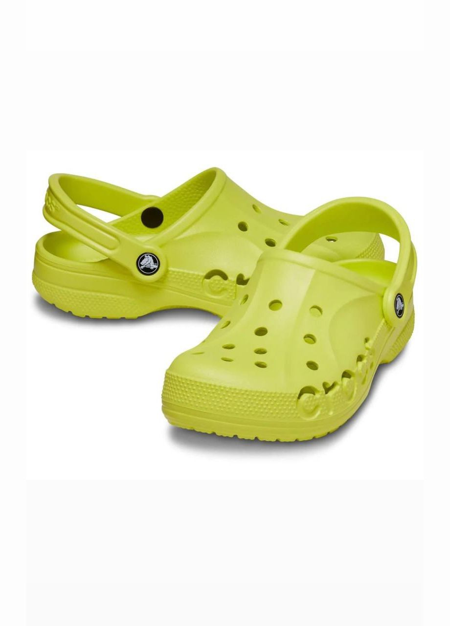 Крокс Бая Клог Оригинал Original Baya Clog Crocs (315622866)