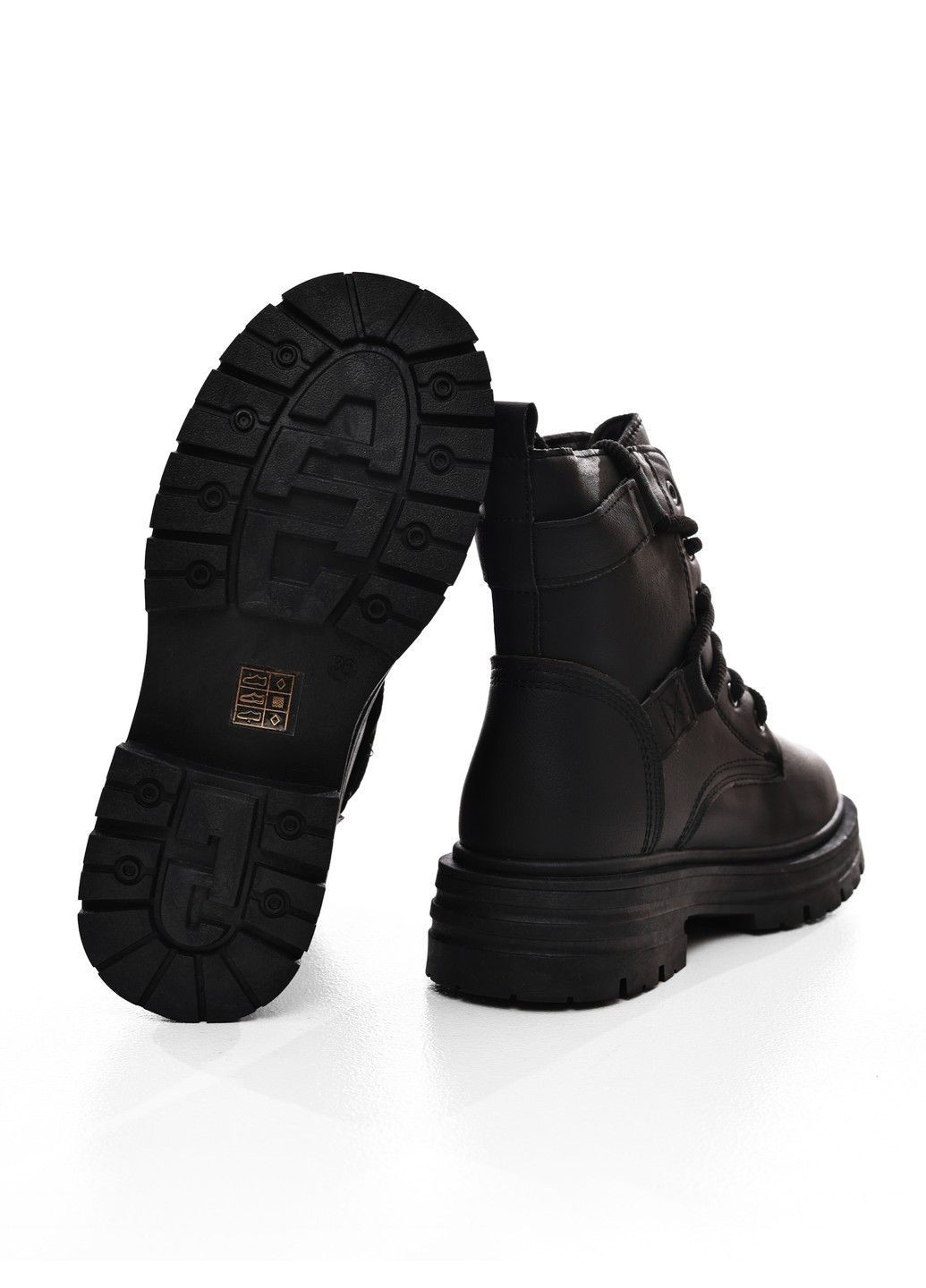 ботинки зимние женские STREAM