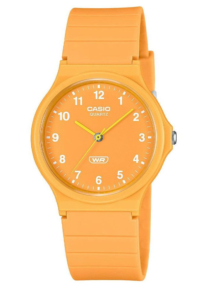 Наручний оригінальний годинник MQ-24B-9B - унісекс Casio (360645676)
