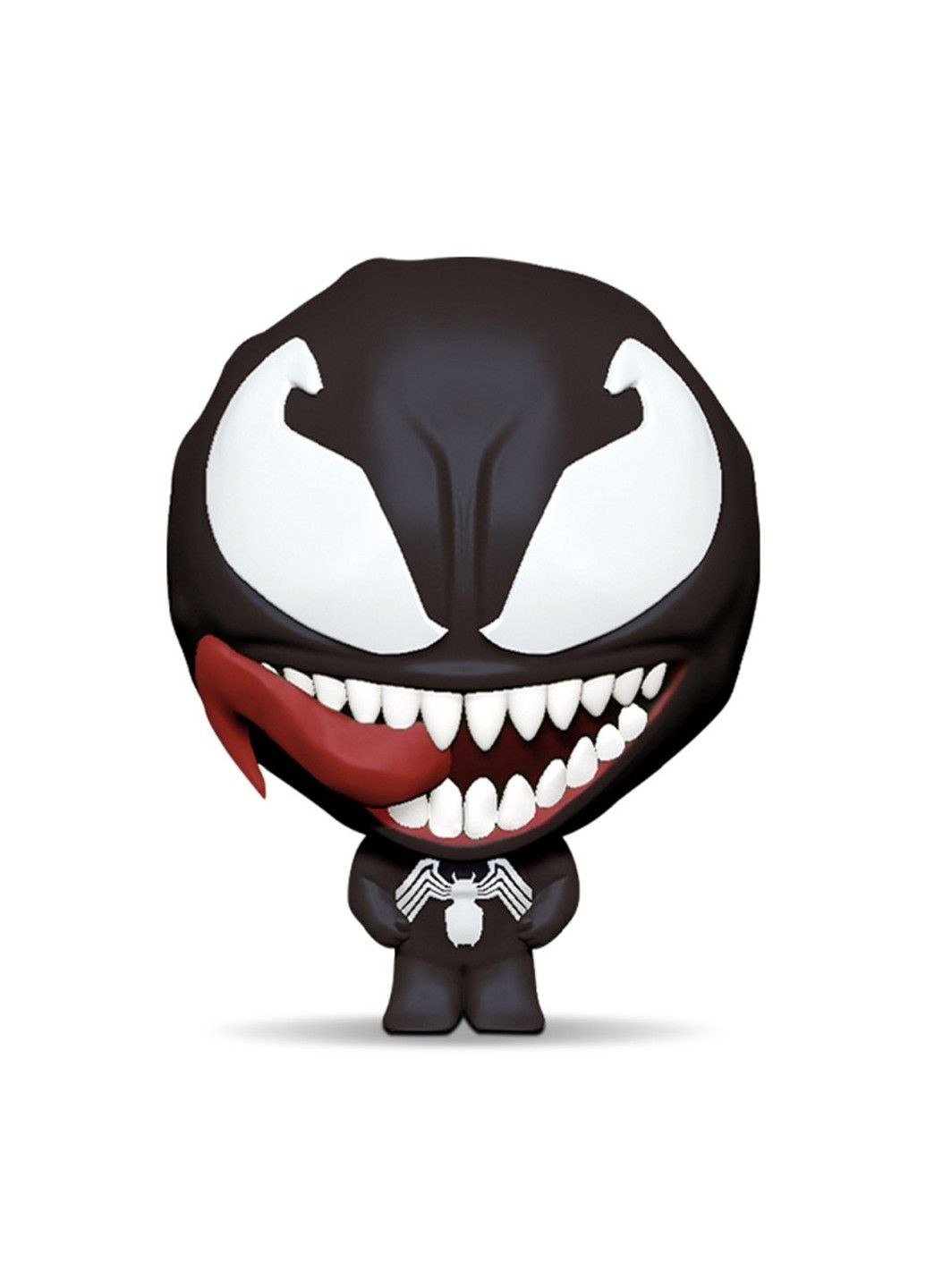 Стретч-игрушка Марвел человек паук Веном HEPO10MARM-3 Elastikorps (341306953)