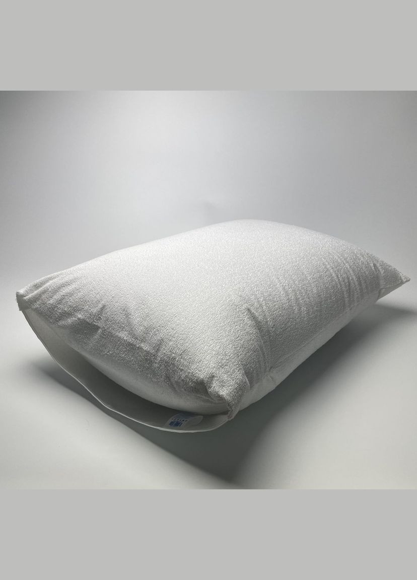 Вологозахисна наволочка з клапаном, 60х60 см Iglen (305828765)