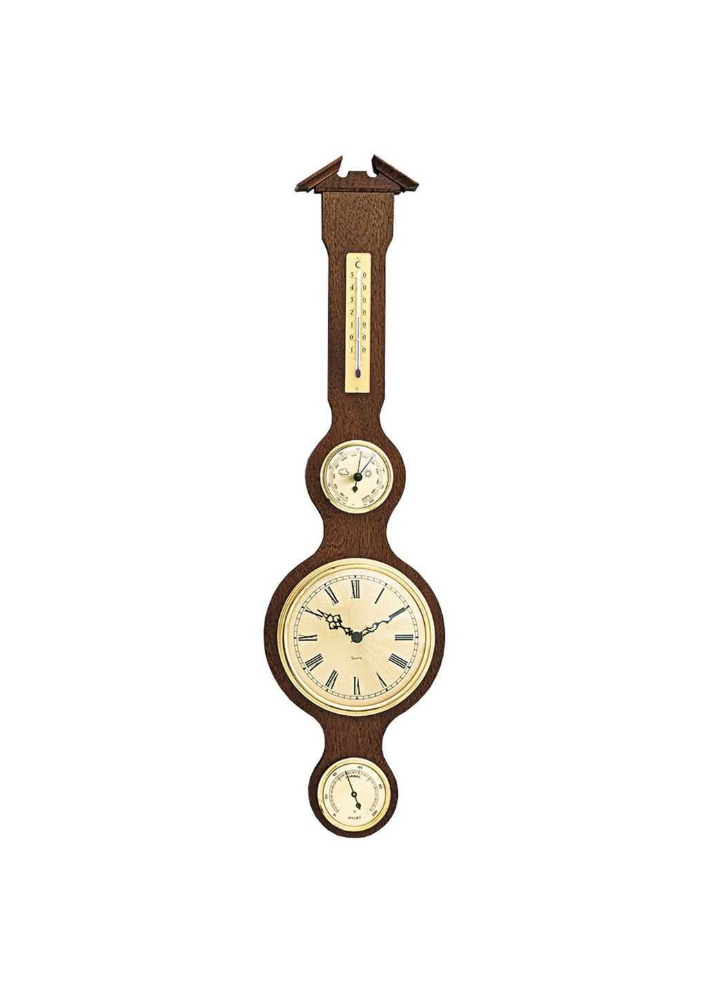 Метеостанция 204981 Walnut (204981) Moller (372472840)