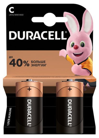 Батарейки Duracell (277232900)