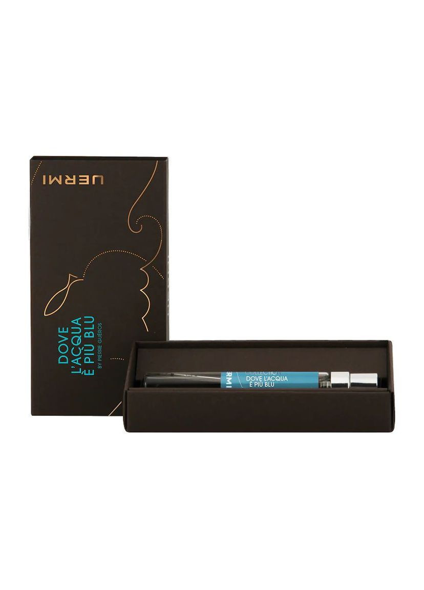 3 Dove L'acqua E Piu Blu 8.5 мл Парфюмированная вода Uermi (366153163)