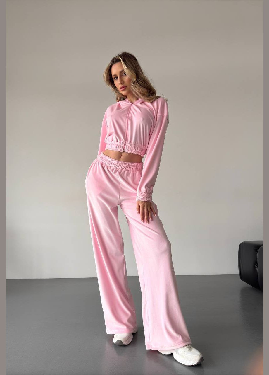 Жіночий спортивний костюм FINO Mode (328868460)