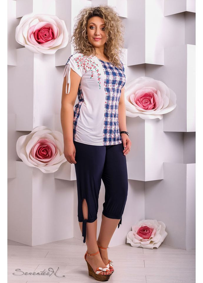 Туніка 814.2274 Seventeen (348136744)