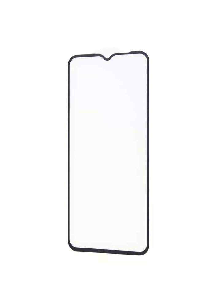 Защитное стекло FULL SCREEN HQ для дисплея смартфона Samsung Galaxy A22/A31/A32/M32 без упаковки (31881) Pixel (358650283)