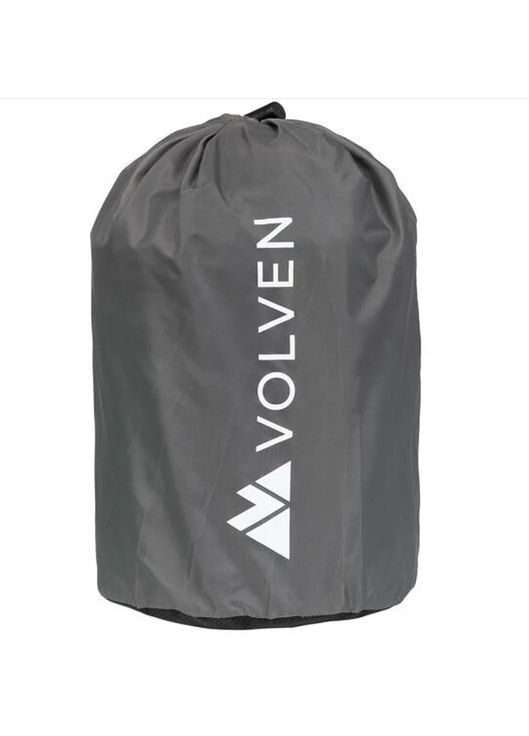 Самонадувний Матрац Килим Ultralight Plus 183 x 58 x 3,8см Volven (336550457)