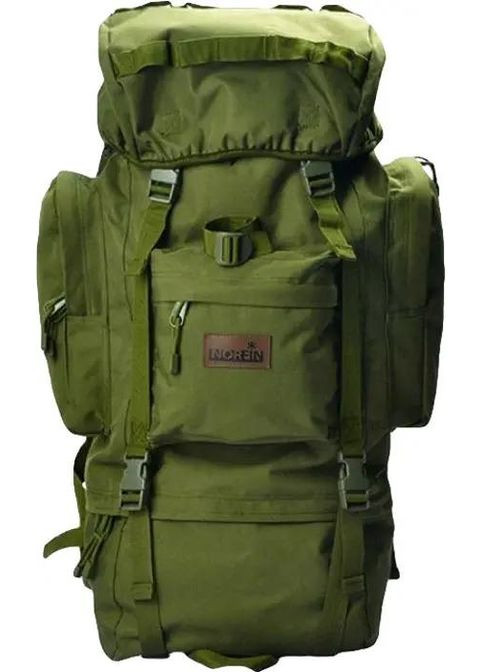 Рюкзак Tactic 65 Green Norfin (341540653)