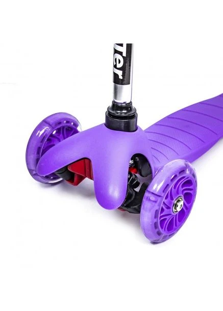 Самокат детский Scale Sport Scooter Micro Mini (1335517624) Scale Sports (388381294)