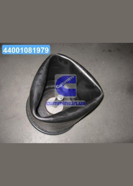 Пневморессор без стакана (пр-во) SP 553608 Sampa (366134560)