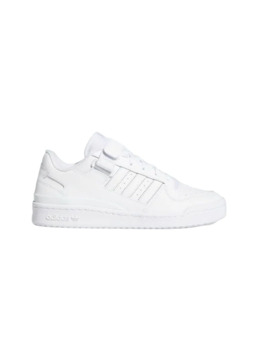 Кроссовки Forum Low - 36.5 adidas белые всесезоны (362894252)