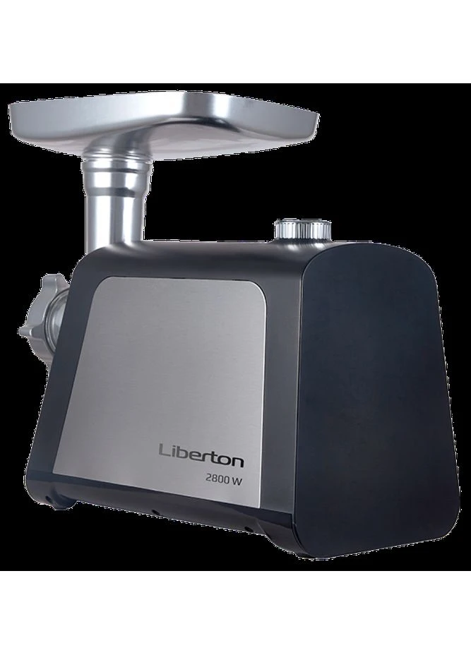 Мясорубка LMG-28TB01S Liberton (368597521)