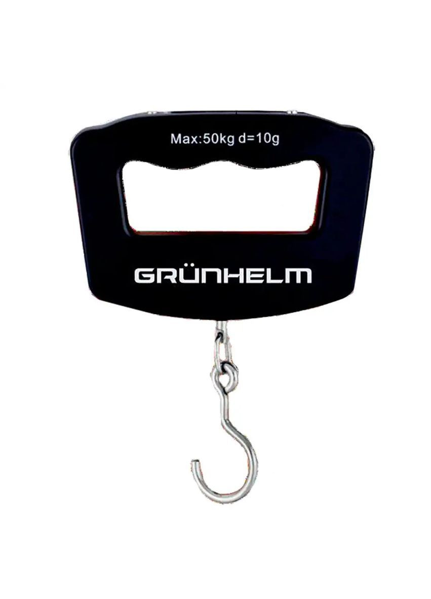 Весы торговые "Кантер" GSC-06 Grunhelm (362216308)