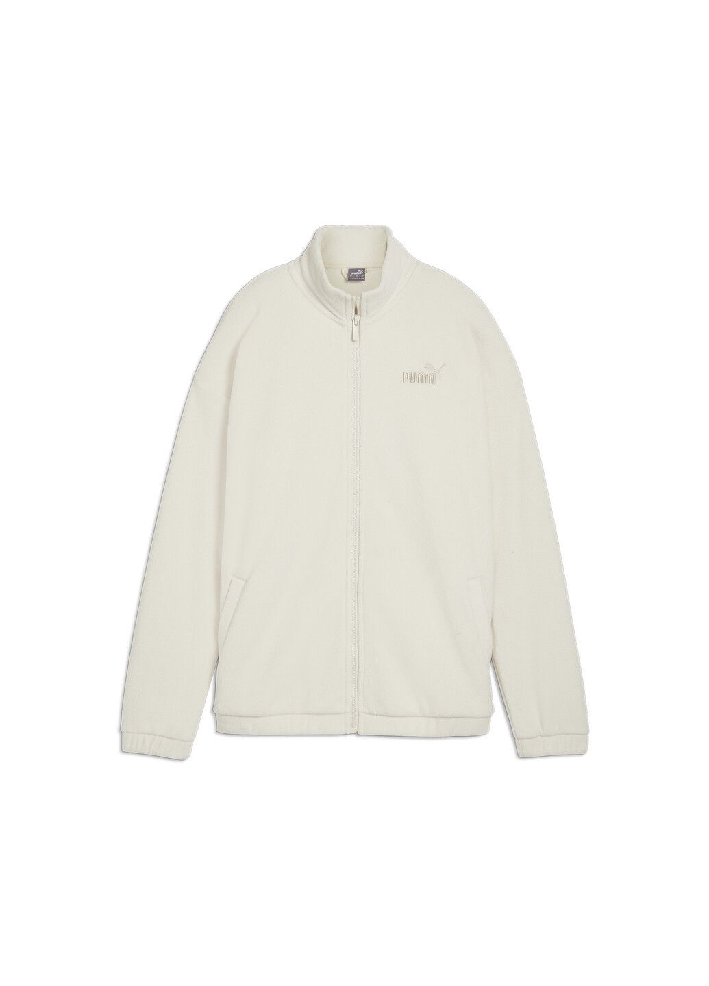 Кофта ESS ELEVATED Jacket Women Puma (302224604)