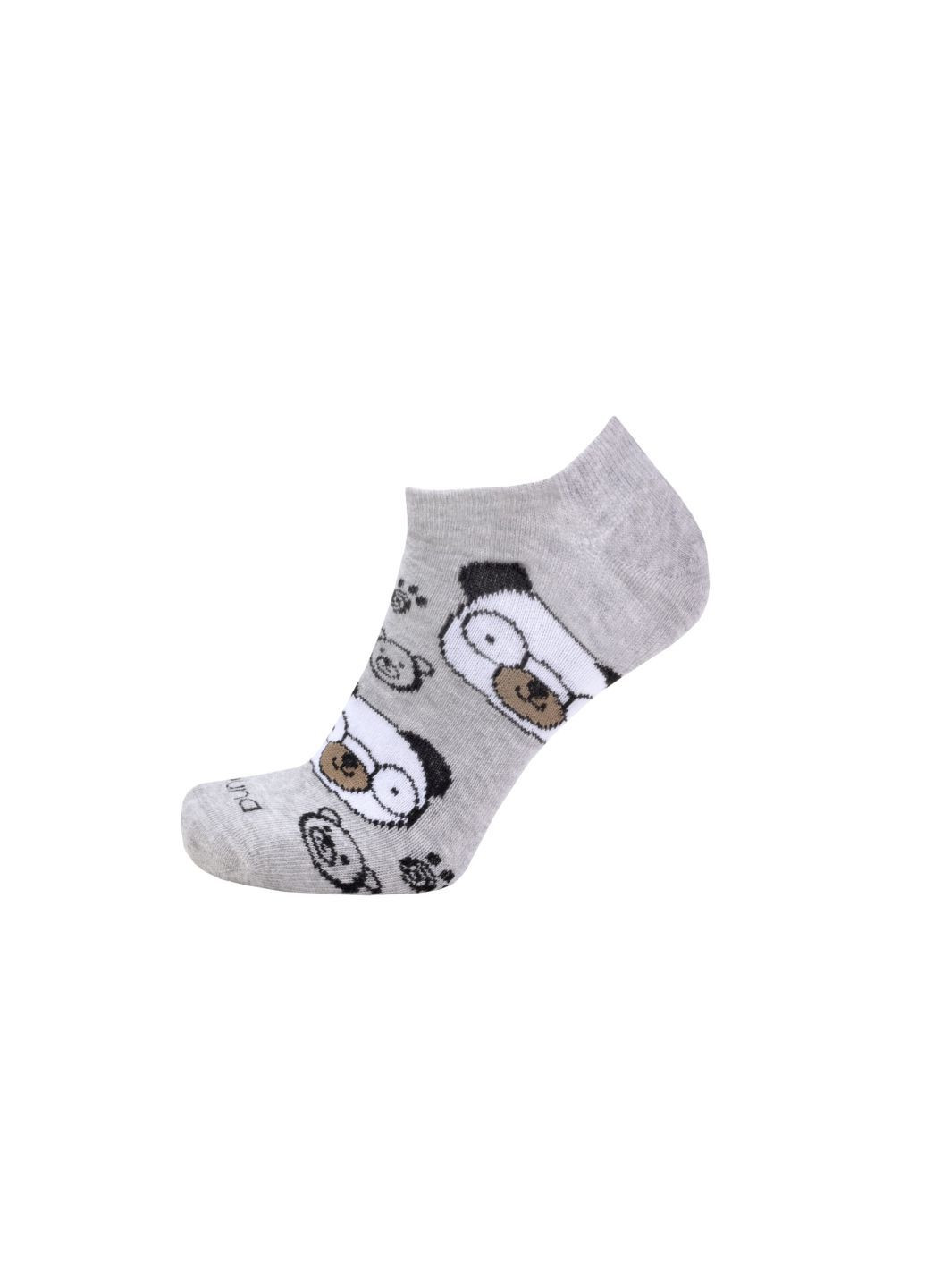 Шкарпетки дитячі Duna 4072 (279556415)