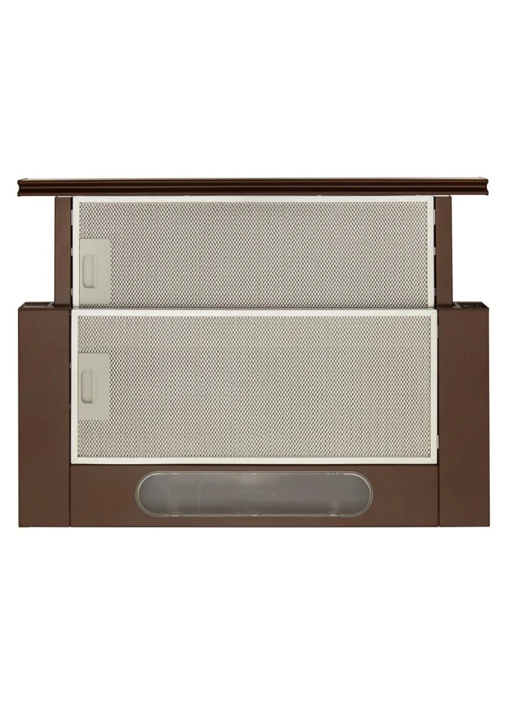 Вытяжка телескопическая BREEZE 470 60 BR ELEYUS (314927496)