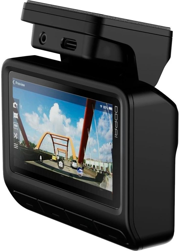 Відеореєстратор Z50 Pro GPS UA DDPai (362215306)