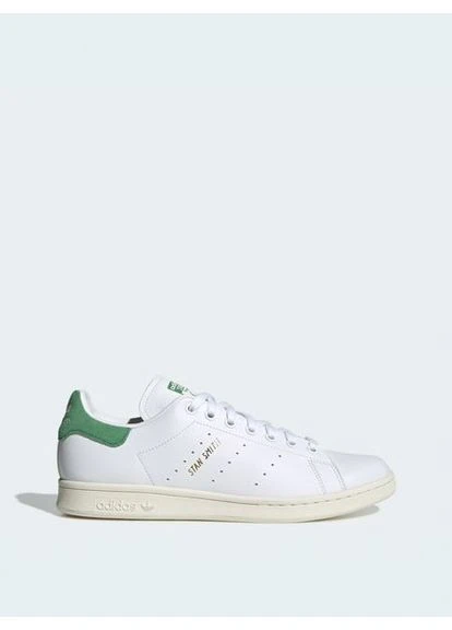 Комбіновані кросівки stan smith gw1390 всесезон adidas