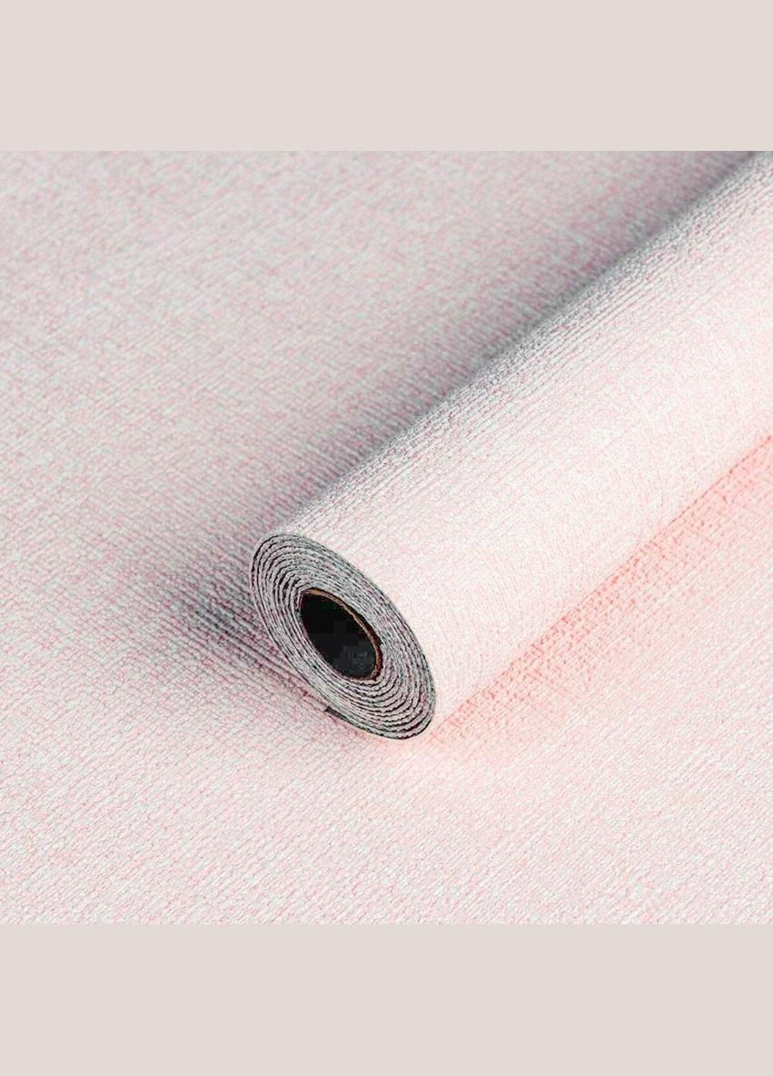 Самоклеящиеся обои 2800*500*2,5мм YM04 PINK WHITE (D) SW-00002024 Sticker Wall (300242306)