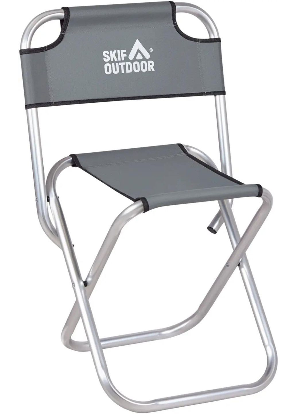 Стілець розкладаний Coast Grey Skif Outdoor (344447045)