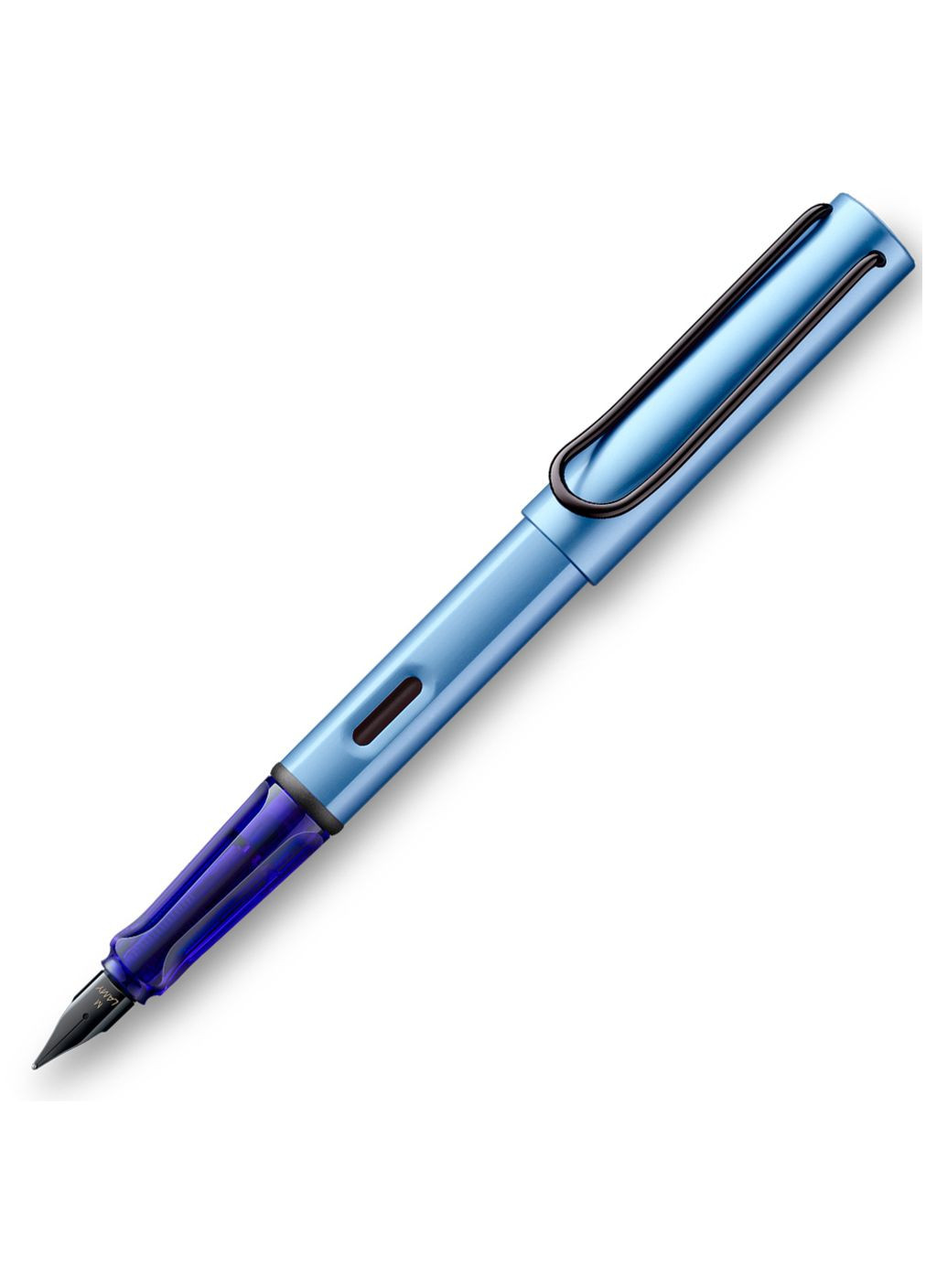 Перова ручка AL-star aquatic, перо M Lamy (294335448)