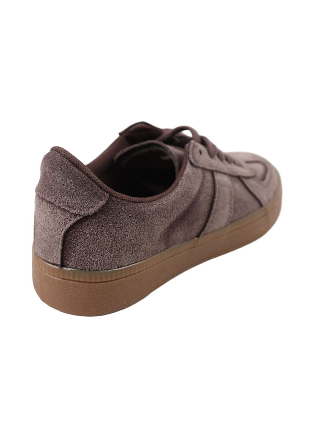 Бежевые кеды женские визоновые натуральная замша Podio 22-25DTS