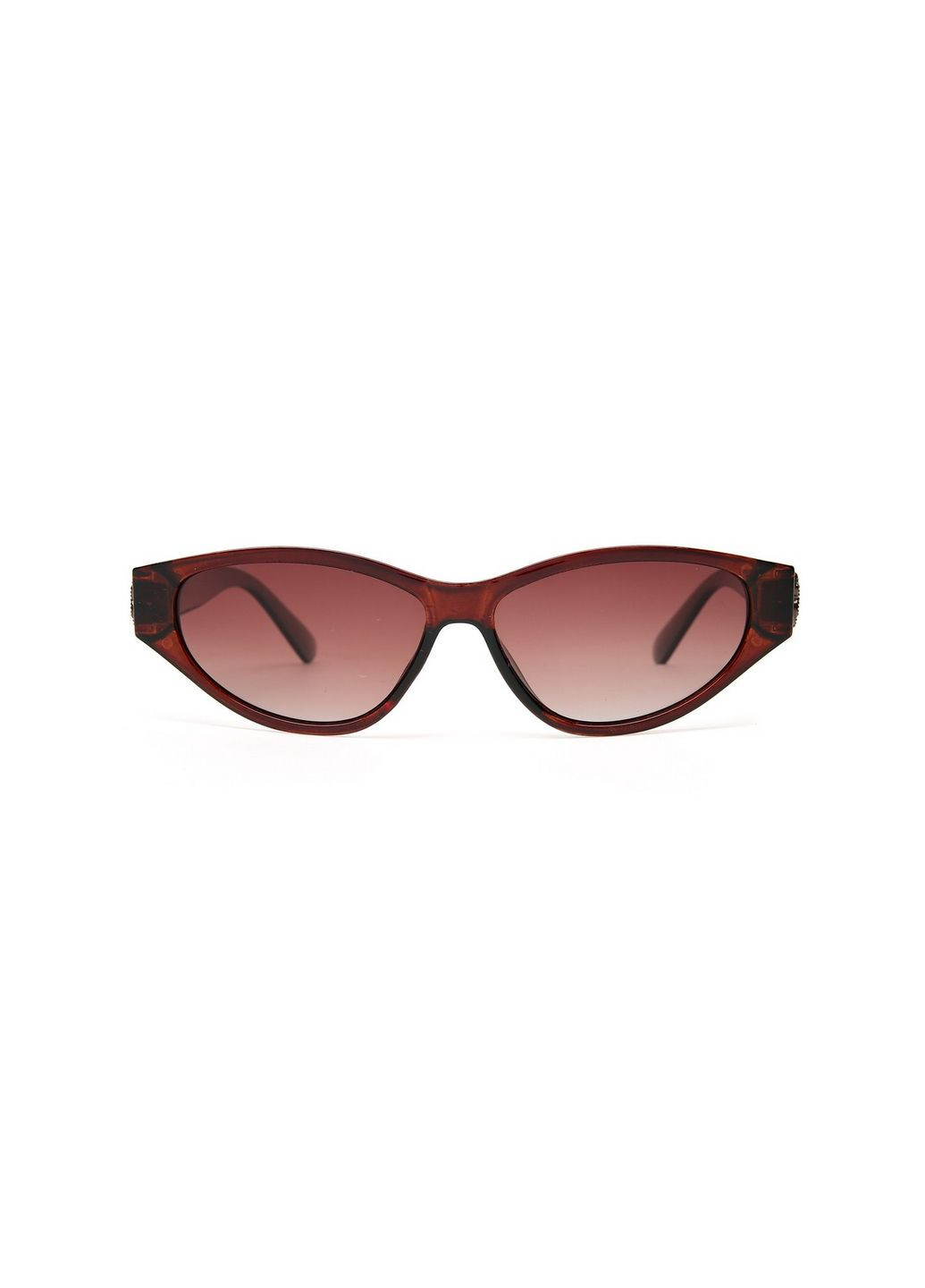 Солнцезащитные очки с поляризацией Фэшн-классика женские LuckyLOOK 111-486 (289360904)