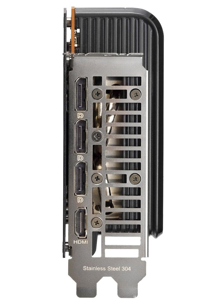 Видеокарта AMD Radeon RX 9070 16GB GDDR6 Prime OC (PRIME-RX9070-O16G) Asus (342330781)