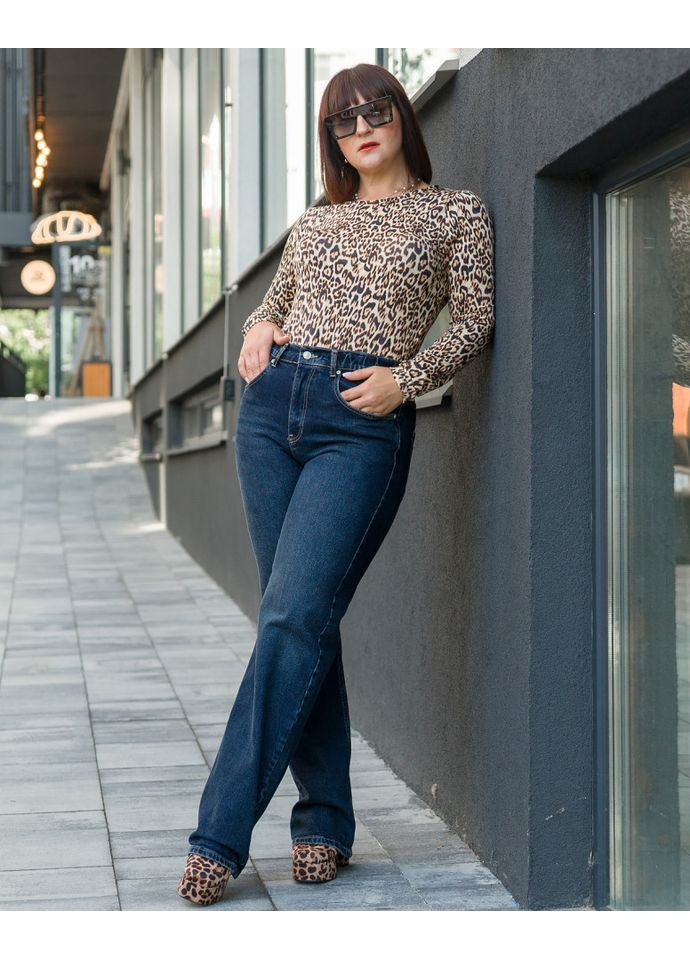 Джинси SH 5204-1 Alenka Plus - (362039180)