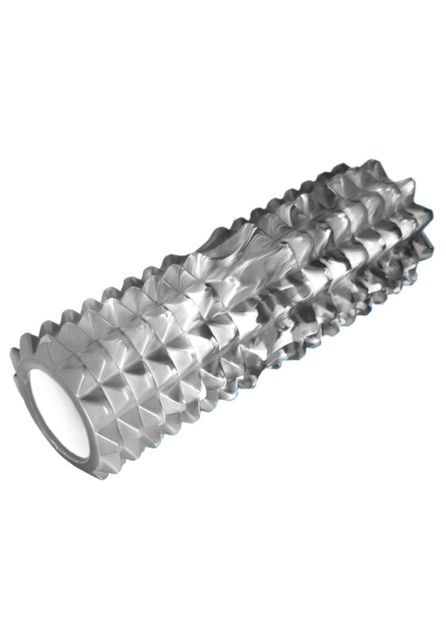 Массажный валик SPINE 45 см EVAYY4-45-KM-grey SNS (361034199)