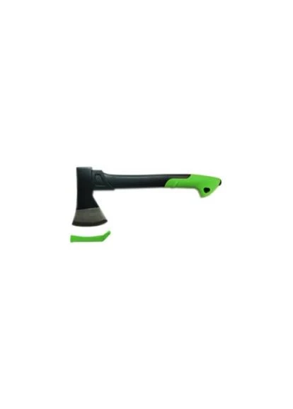 Сокира FG 1250g/700mm фіберглас (853688) Gartner FG 1250g/700mm фіберглас (395324710)