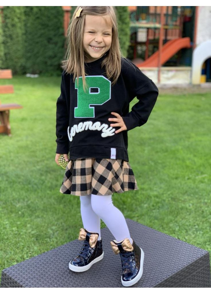 Черевики осінні 2094 для дівчаток синьо-золотисті, лак. Розмір Topitop (367166584)