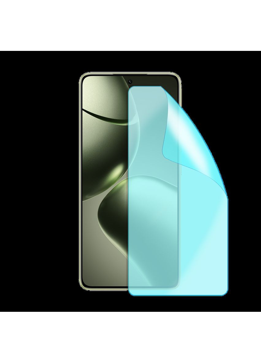 Гідрогелева плівка для Xiaomi 14T Pro серії grade D No Brand (373243771)