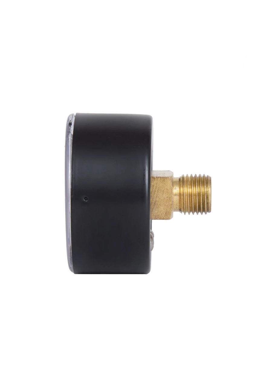 Манометр Standart 6 бар 1/4", заднее подключение SD1716B Thermo Alliance (397603031)