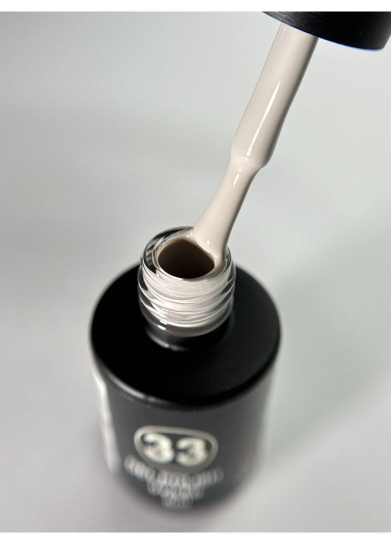 Гель лак Bee Nails №33, 8мл Plus-plus (352751880)