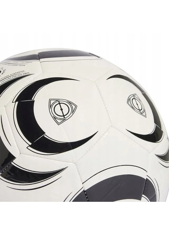 Футбольний м'яч TIRO Club JW1530, розмір adidas (399458200)