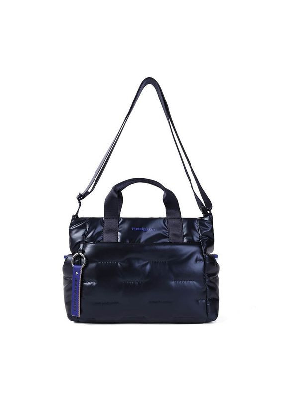Женская сумка Cocoon Softy 7.1л Peacoat Blue (HCOCN07/870-01) HEDGREN (322582538)