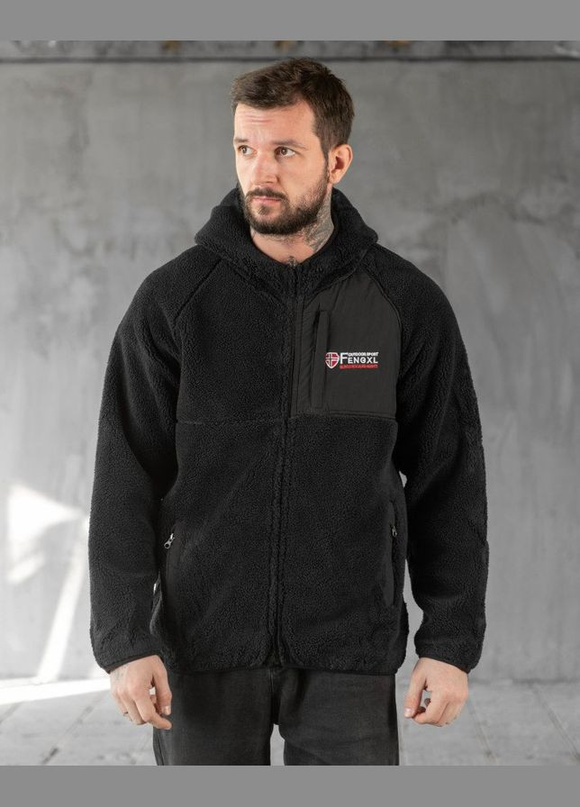 Флісова кофта Jack No Brand (311196150)