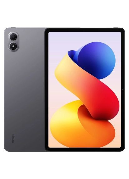 Планшет Redmi Pad 2 Pro 12.1" WiFi 6/128GB Graphite Gray (VHU6128EU) (1171917) Xiaomi Redmi Pad 2 Pro 12.1" WiFi 6/128GB Graphite Gray ( (366157036)