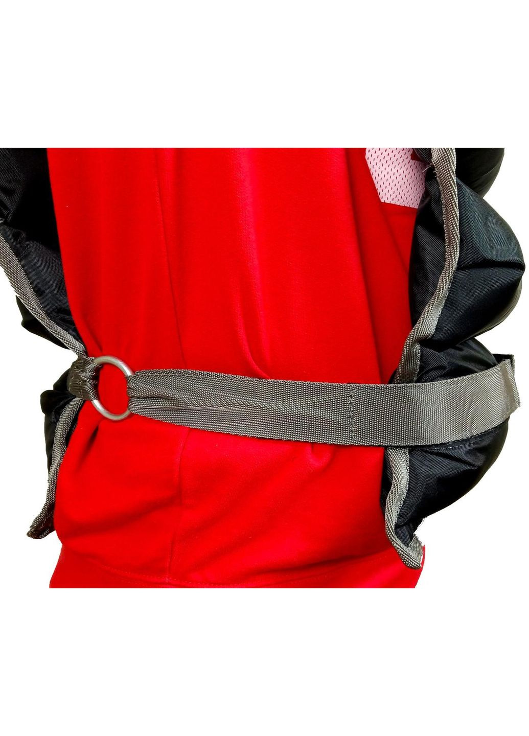 Жилет для обтяження 16 кг EasyFit (322062758)