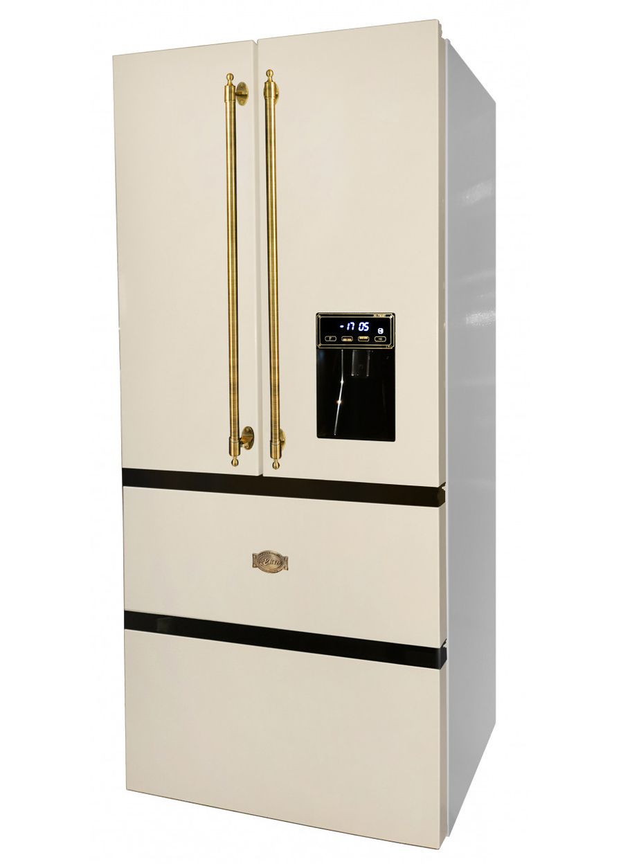 Багатодверний холодильник Empire KS 80425 ElfEm N Kaiser (372457844)