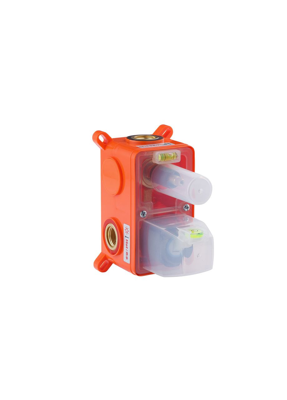 Душова система прихованого монтажу KRP Edelstahl Klassisch - SCH082 Kroner (368582410)