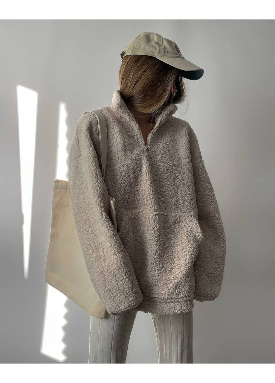 Жіноче худі з вільного крою Avanti (364863882)